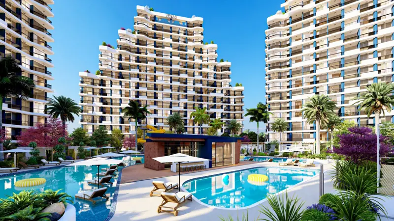 Kompleks Vegas